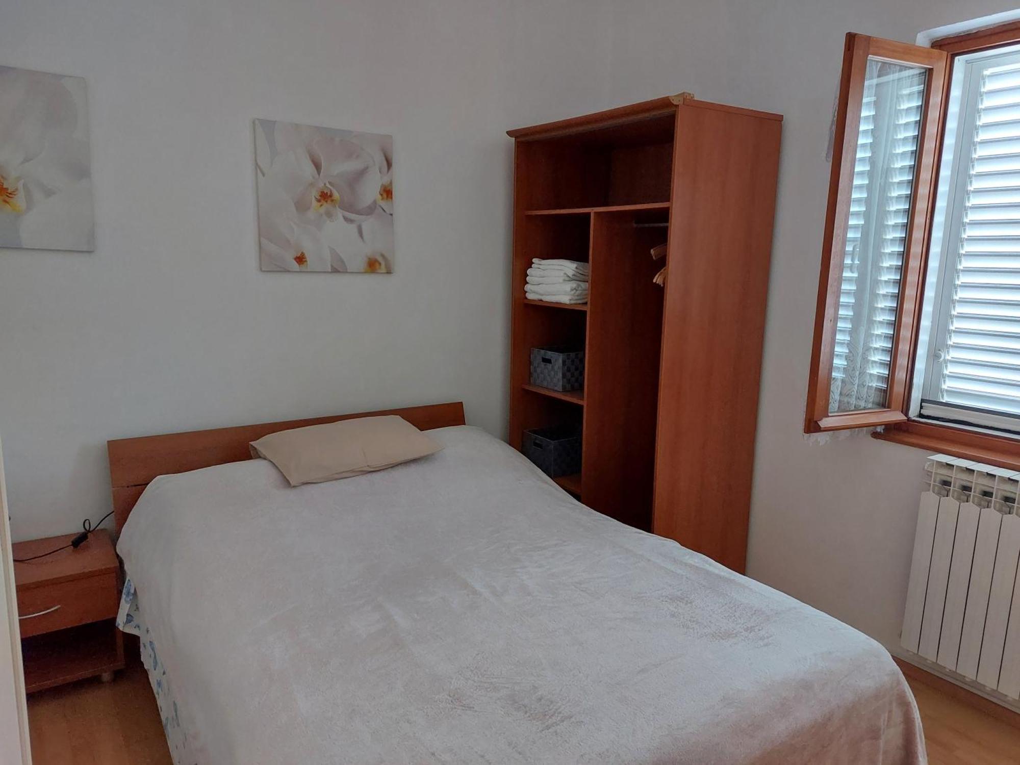 Goga Apartment Petrčane Exterior foto